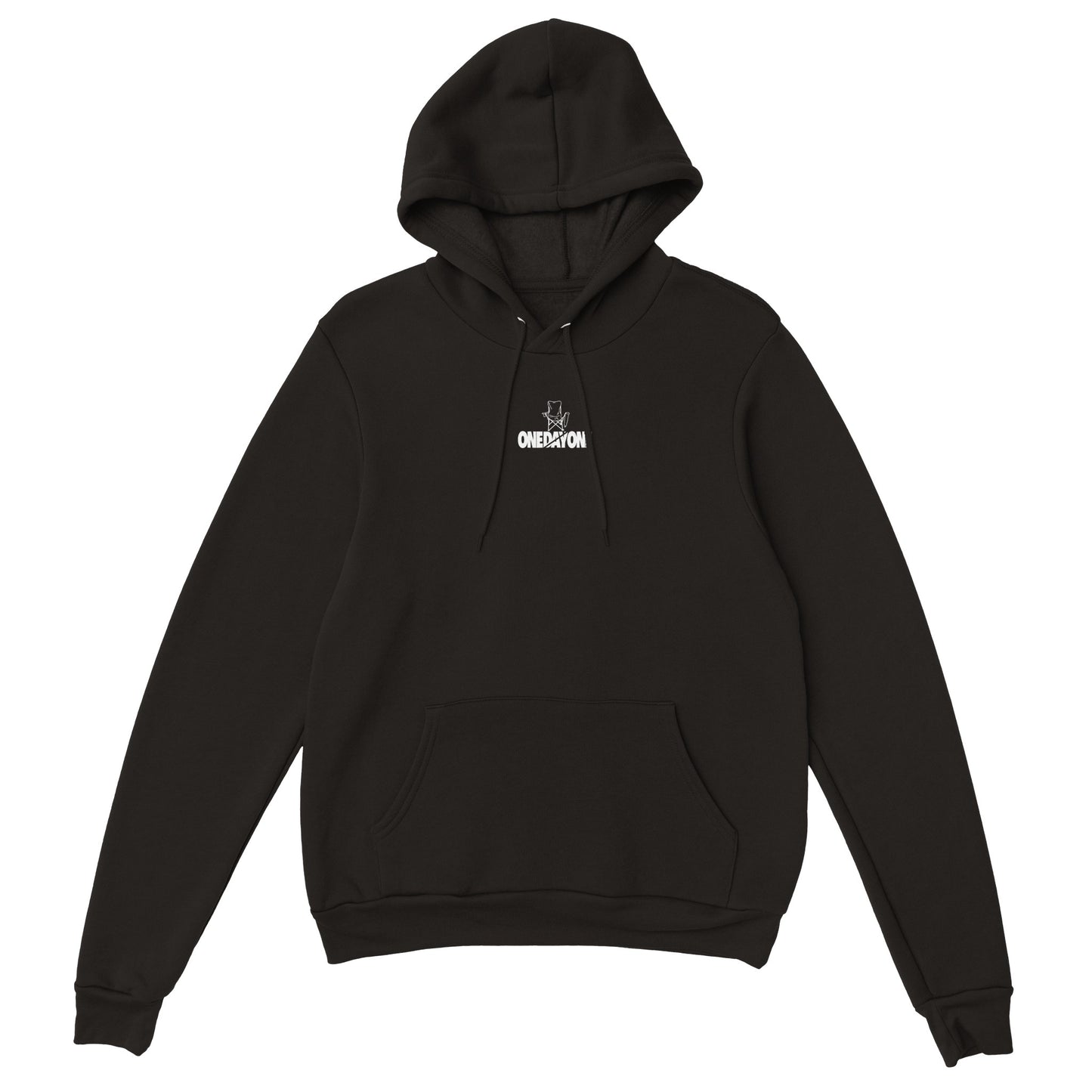 One Day/Day One Hoodie